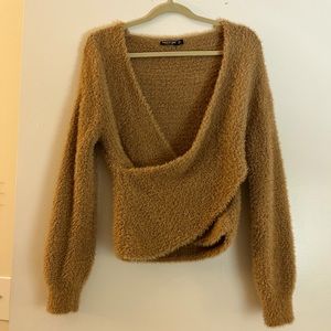 Nasty gal sweater